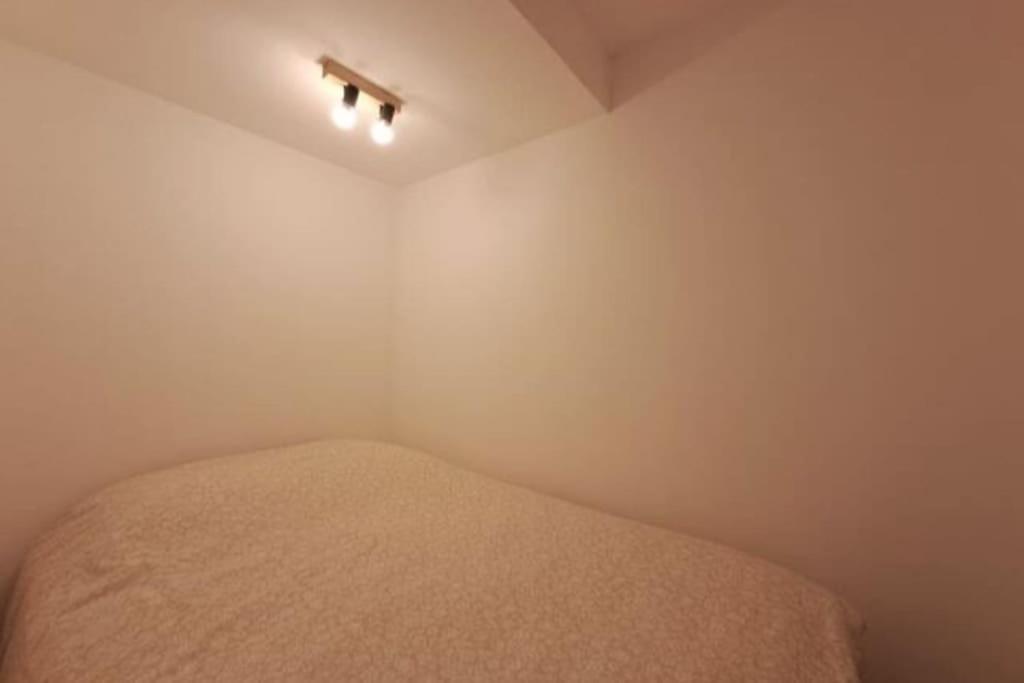 Appartement A Quelques Pas De La Mer Et Du Centre แมร์ลิมงต์ ภายนอก รูปภาพ